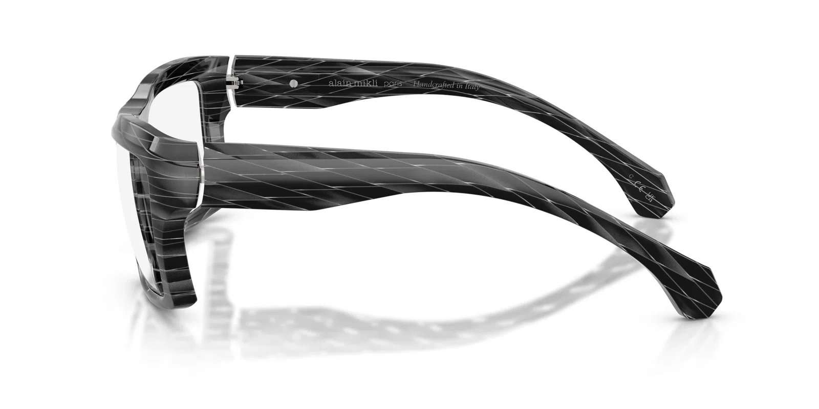 Alain Mikli 3554 Eyeglasses - view 14